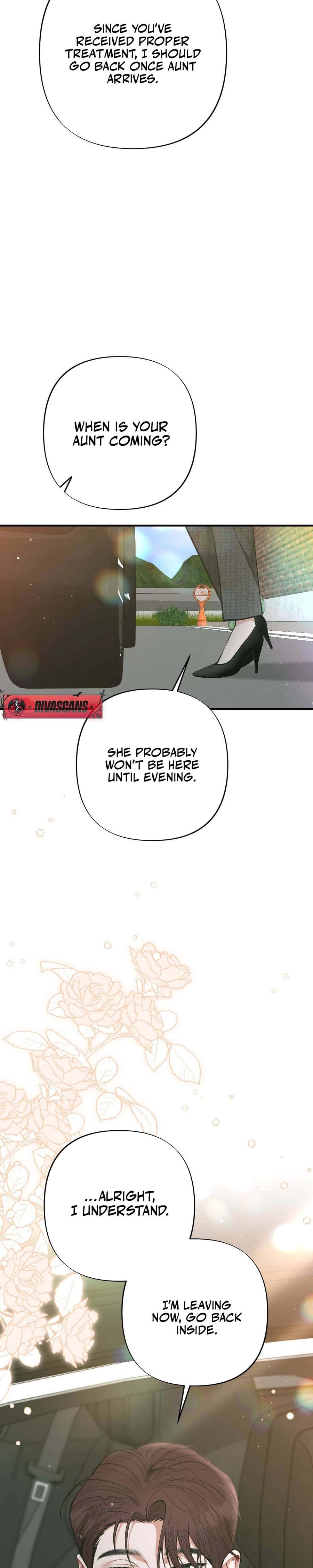 Last Love (Uncensored), chapter 29, page 11 of 45