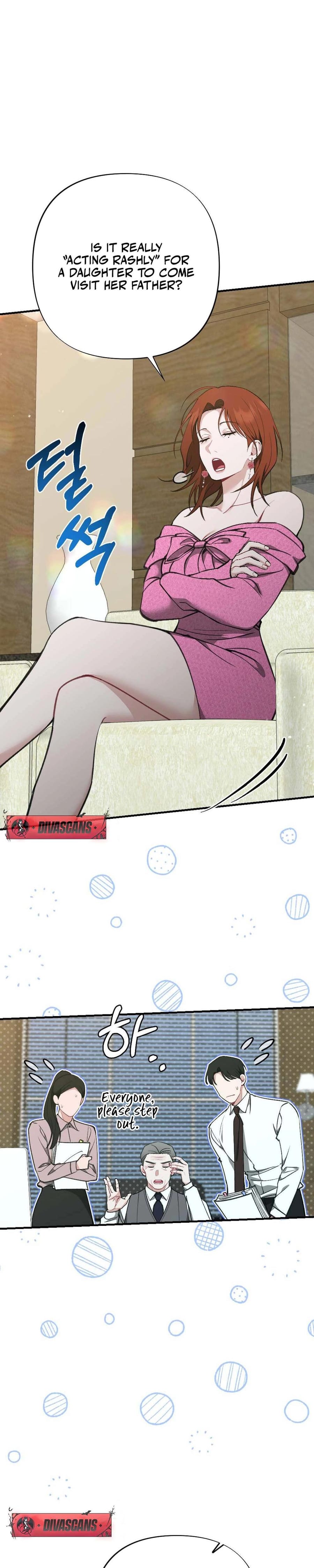 Last Love (Uncensored), chapter 29, page 15 of 45