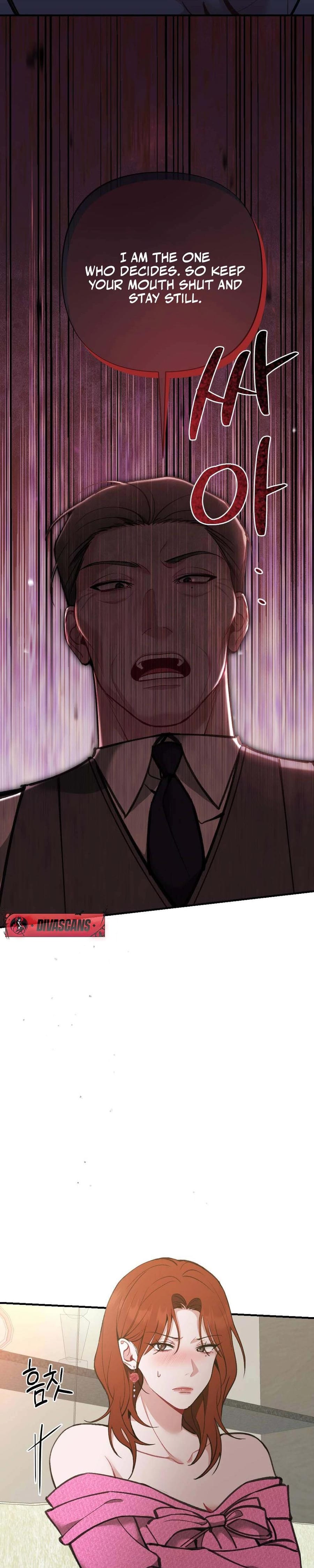 Last Love (Uncensored), chapter 29, page 18 of 45