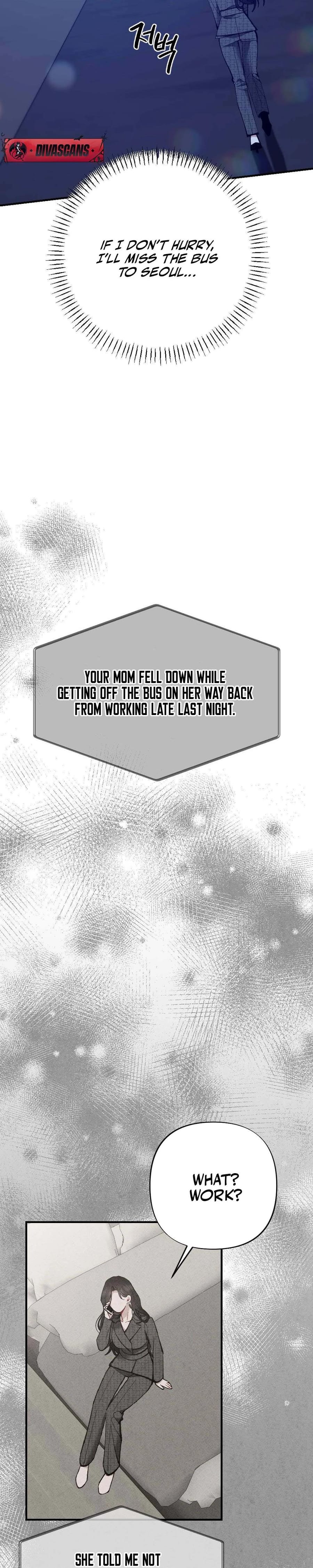 Last Love (Uncensored), chapter 29, page 21 of 45