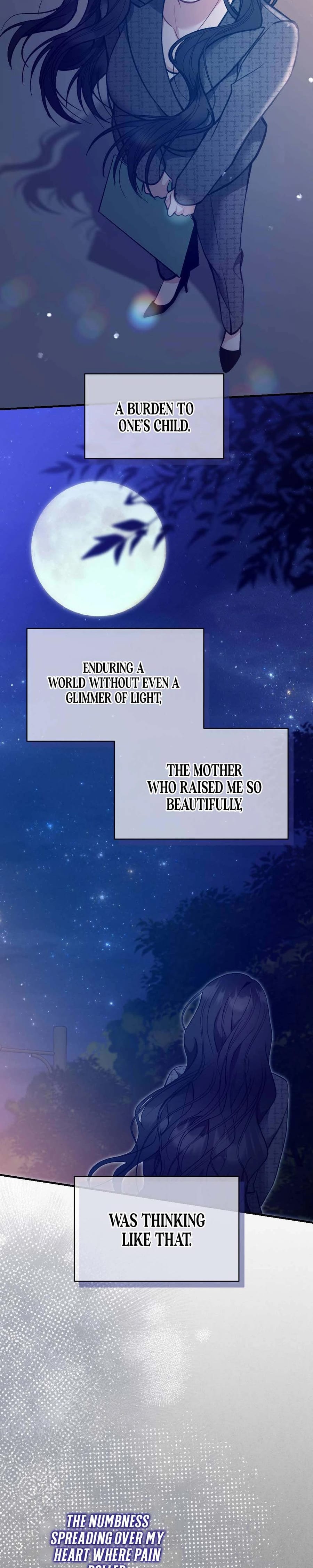 Last Love (Uncensored), chapter 29, page 23 of 45