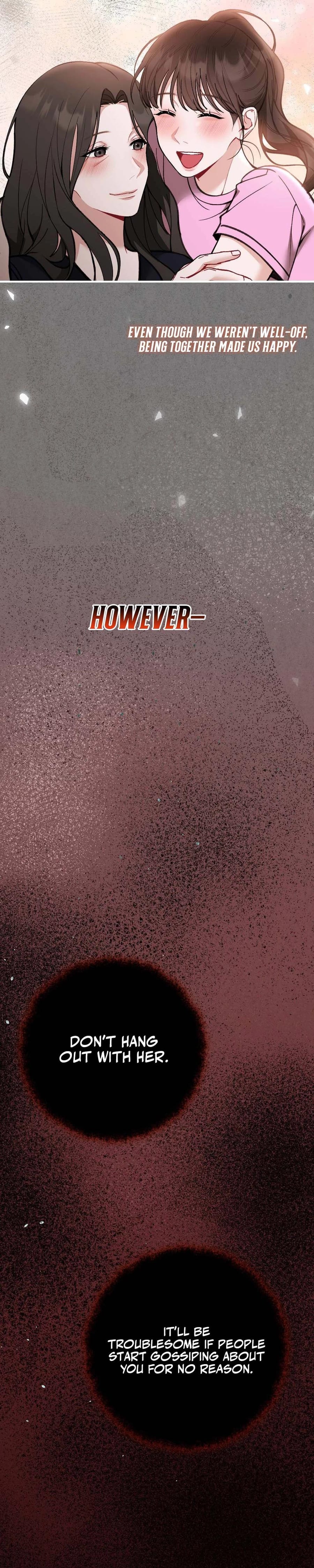Last Love (Uncensored), chapter 29, page 26 of 45