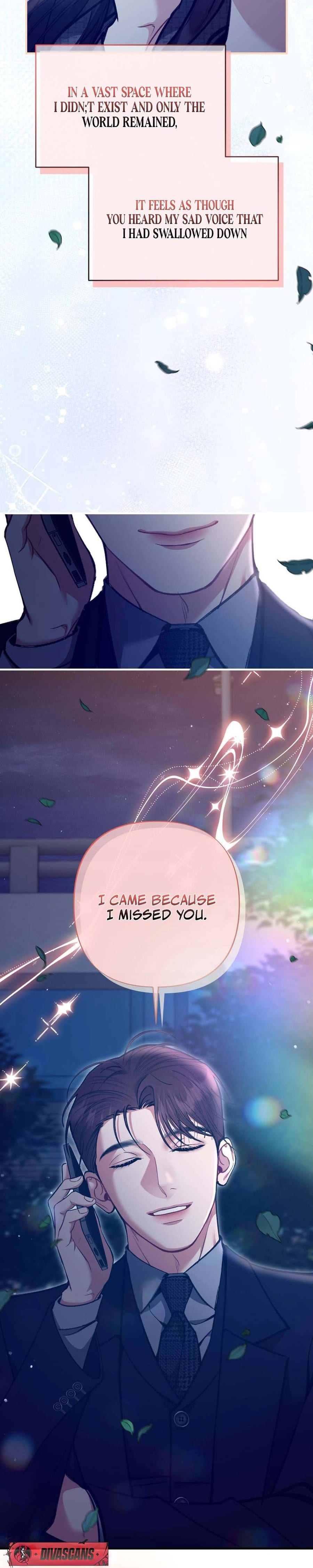 Last Love (Uncensored), chapter 29, page 33 of 45