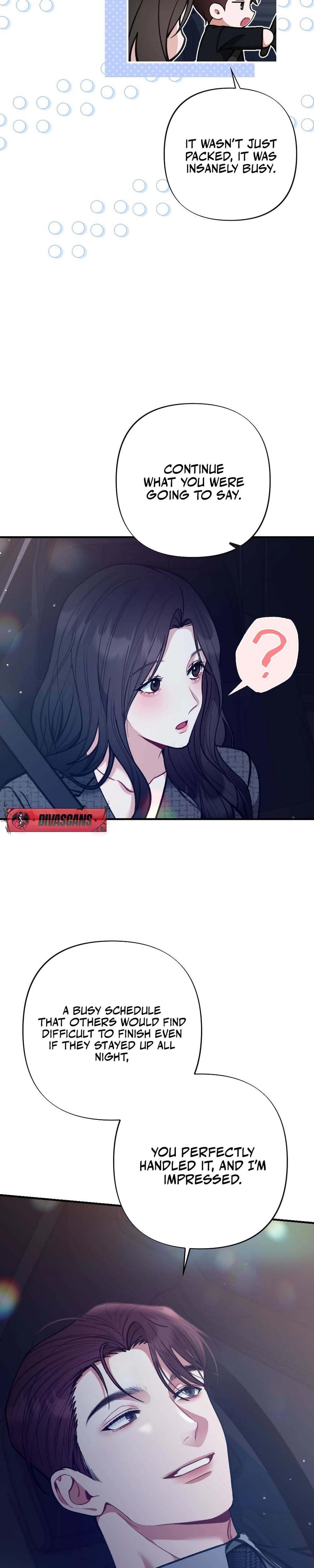 Last Love (Uncensored), chapter 29, page 36 of 45