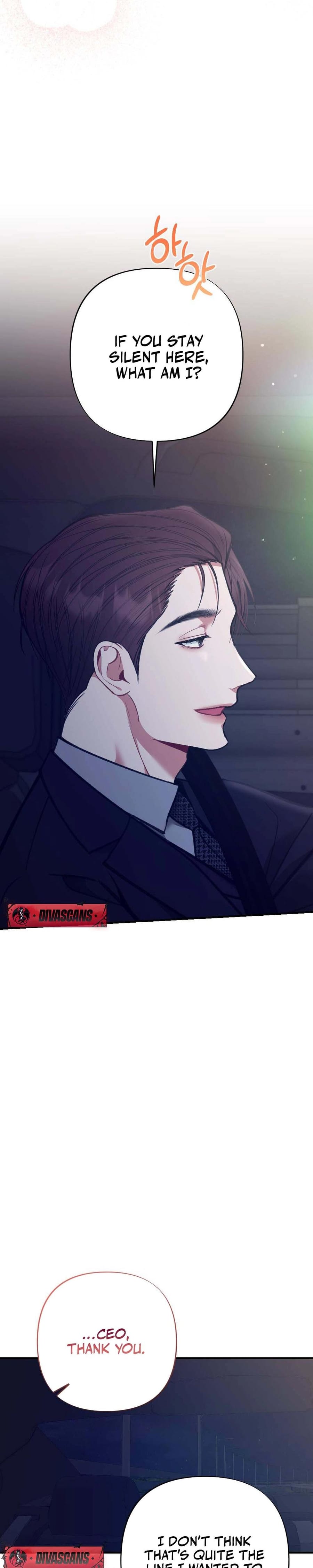 Last Love (Uncensored), chapter 29, page 40 of 45