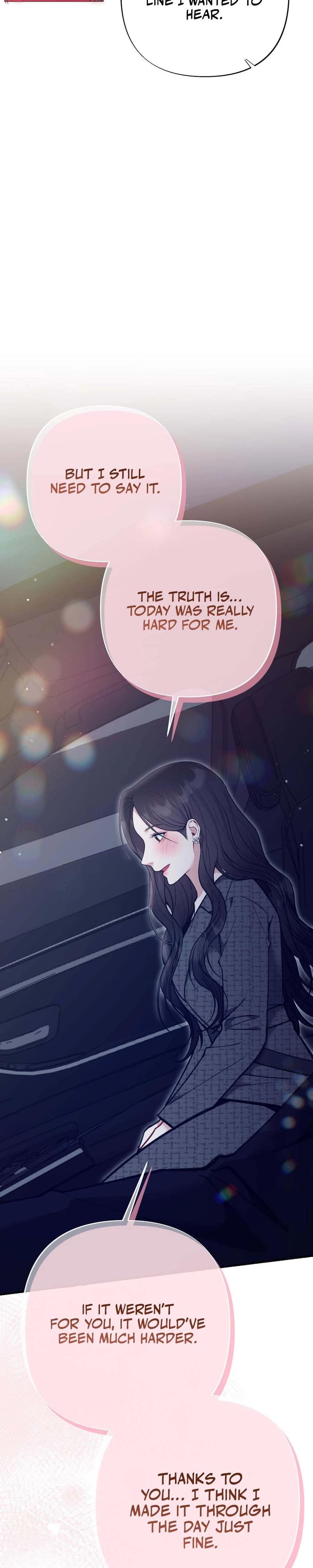 Last Love (Uncensored), chapter 29, page 41 of 45