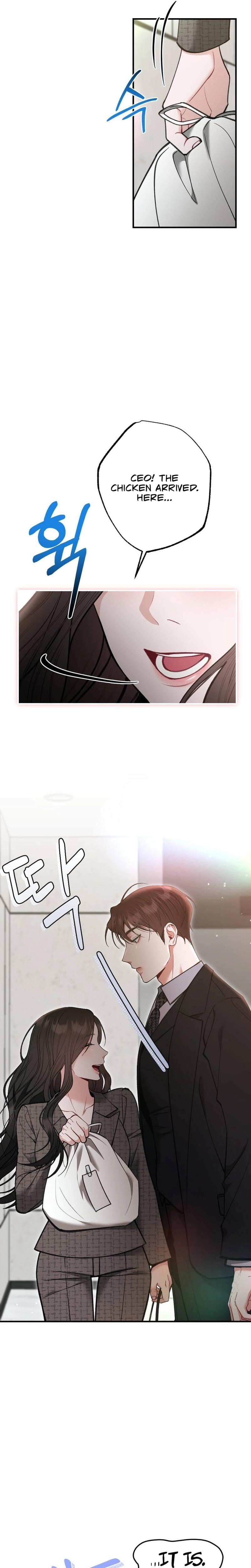 Last Love (Uncensored), chapter 30, page 5 of 34