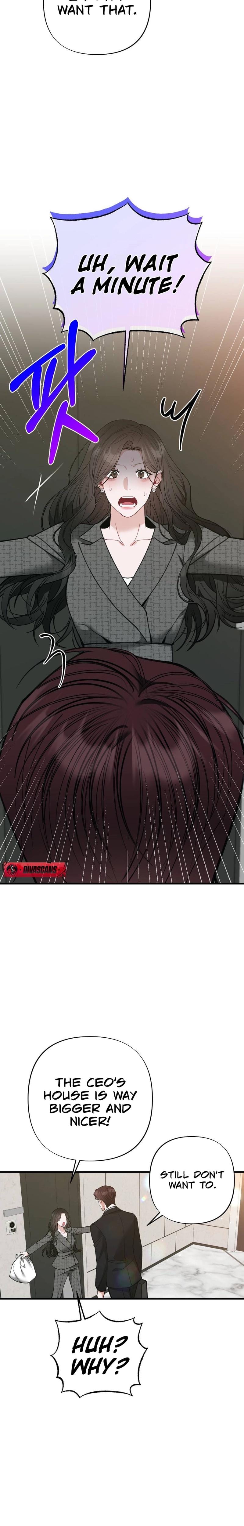 Last Love (Uncensored), chapter 30, page 7 of 34