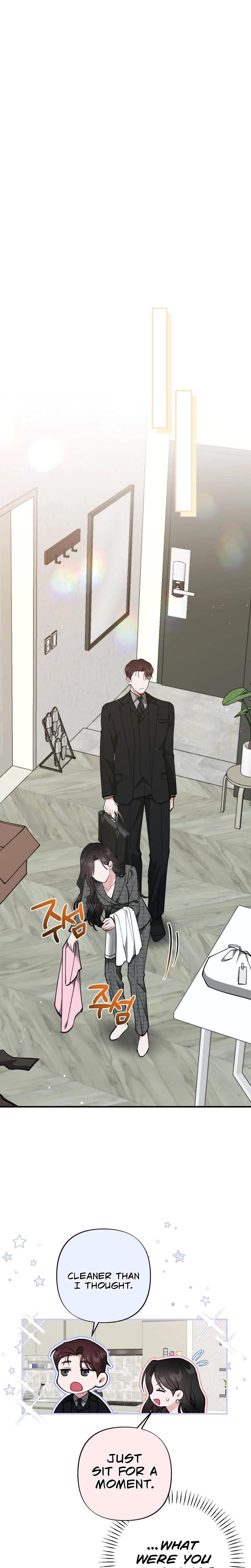 Last Love (Uncensored), chapter 30, page 10 of 34