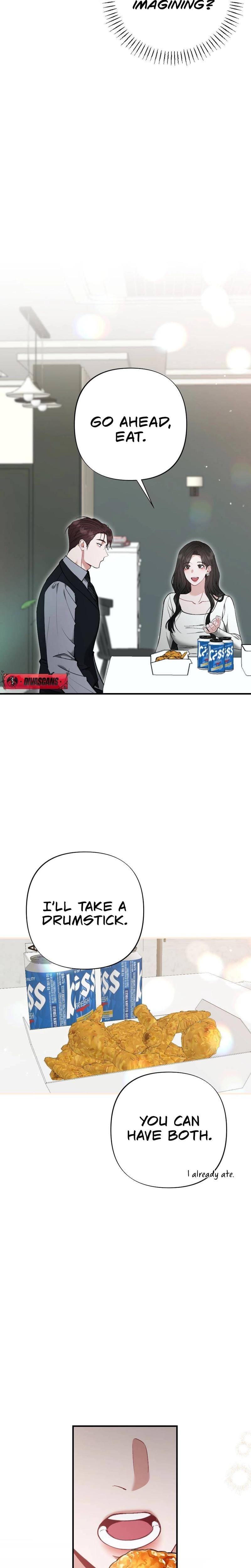 Last Love (Uncensored), chapter 30, page 11 of 34