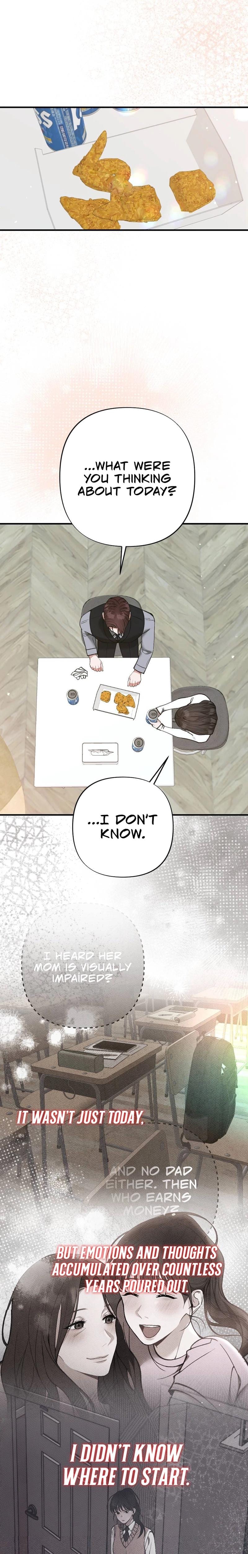 Last Love (Uncensored), chapter 30, page 13 of 34