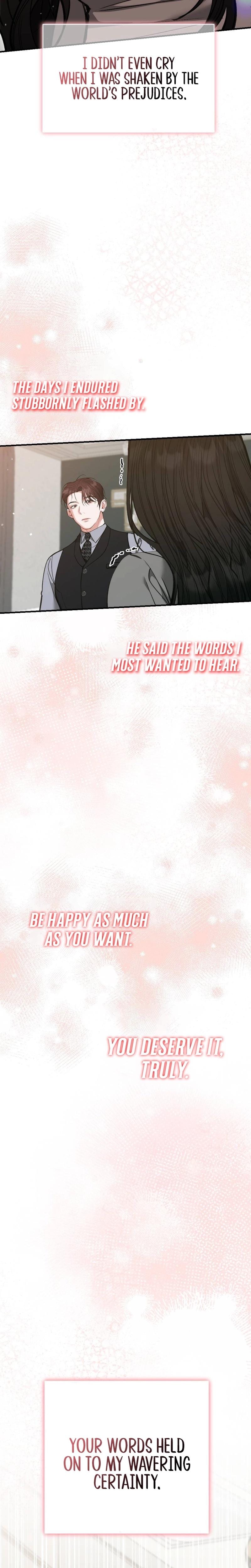 Last Love (Uncensored), chapter 30, page 16 of 34