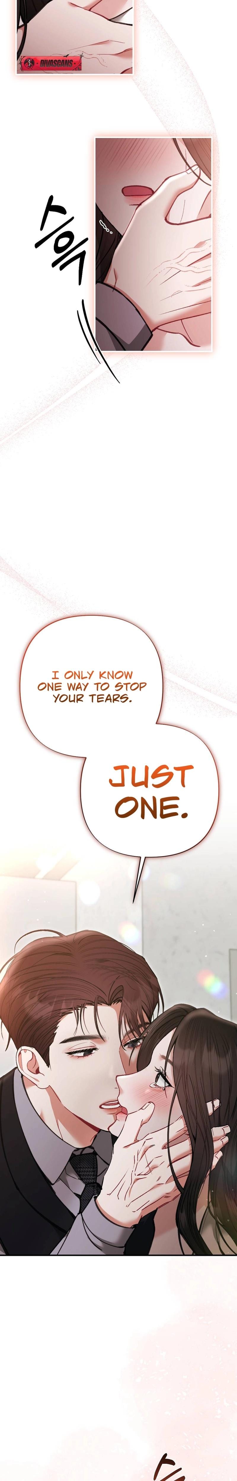 Last Love (Uncensored), chapter 30, page 18 of 34