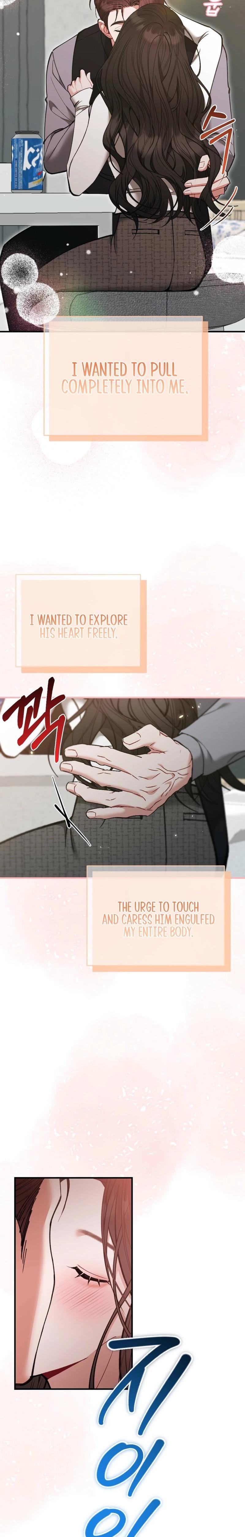 Last Love (Uncensored), chapter 30, page 20 of 34