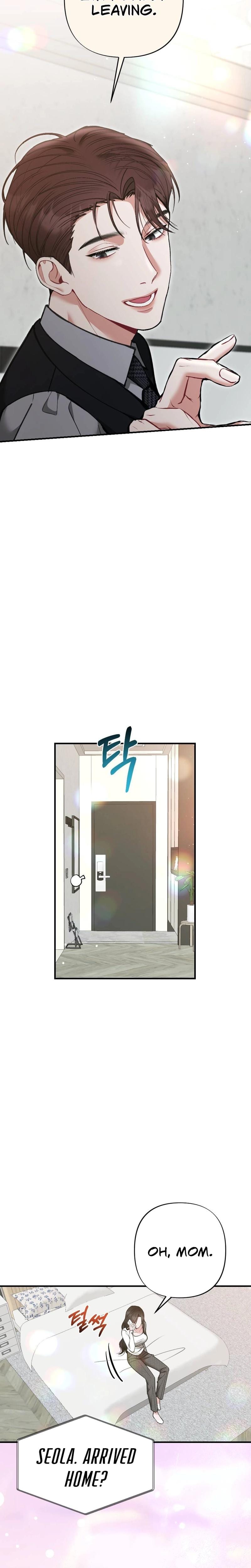 Last Love (Uncensored), chapter 30, page 23 of 34
