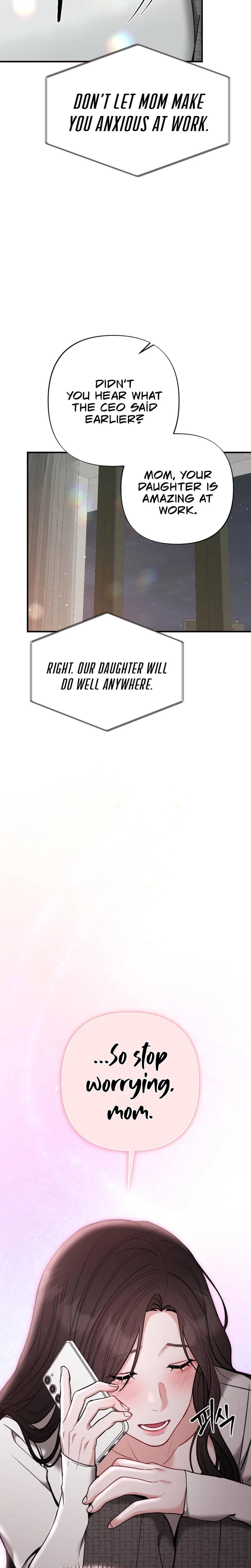 Last Love (Uncensored), chapter 30, page 25 of 34
