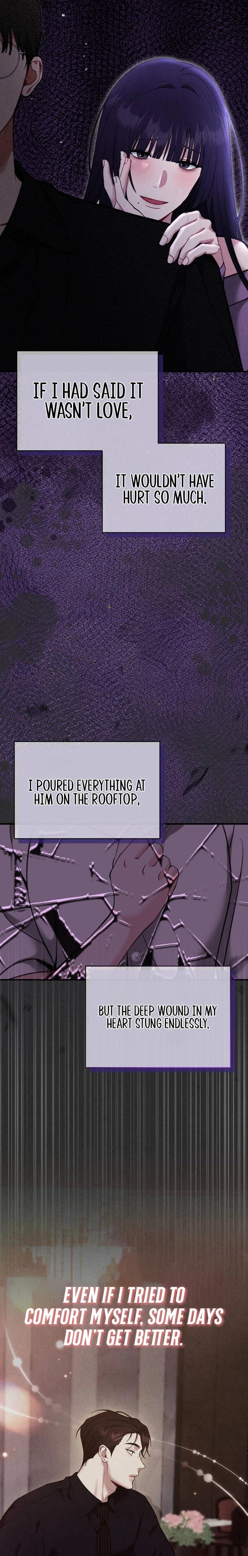 Last Love (Uncensored), chapter 30, page 32 of 34