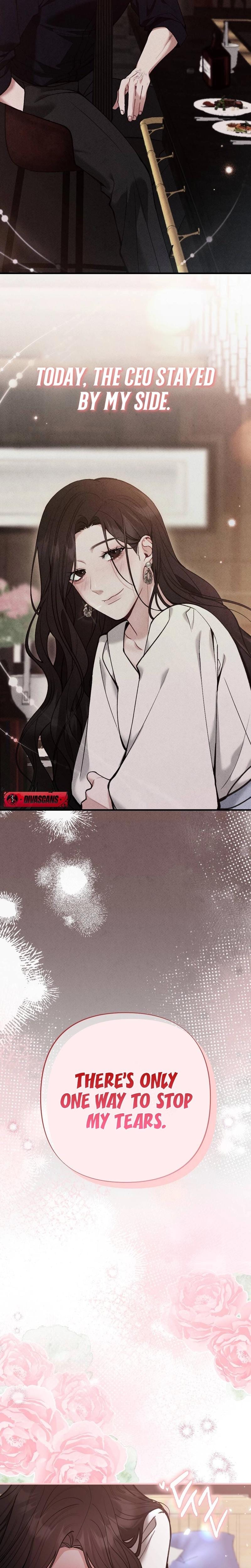 Last Love (Uncensored), chapter 30, page 33 of 34