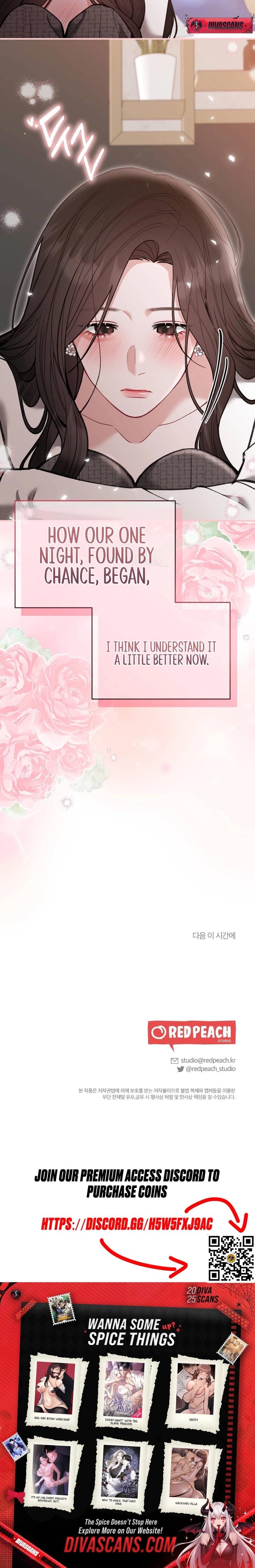 Last Love (Uncensored), chapter 30, page 34 of 34