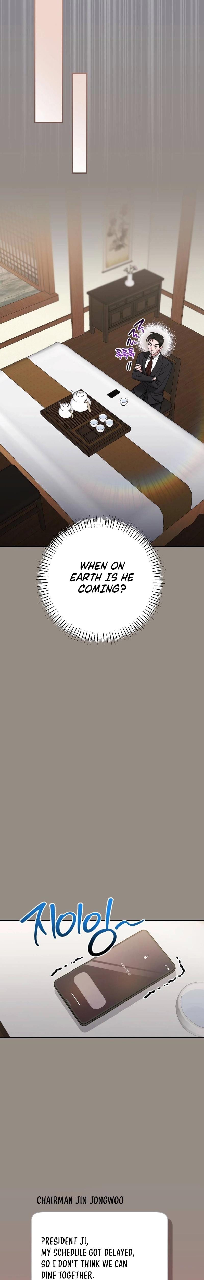 Last Love (Uncensored), chapter 31, page 5 of 34