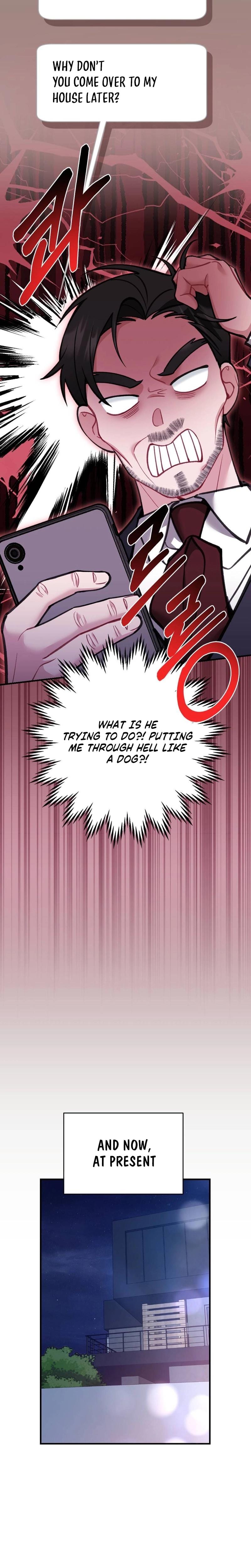 Last Love (Uncensored), chapter 31, page 6 of 34