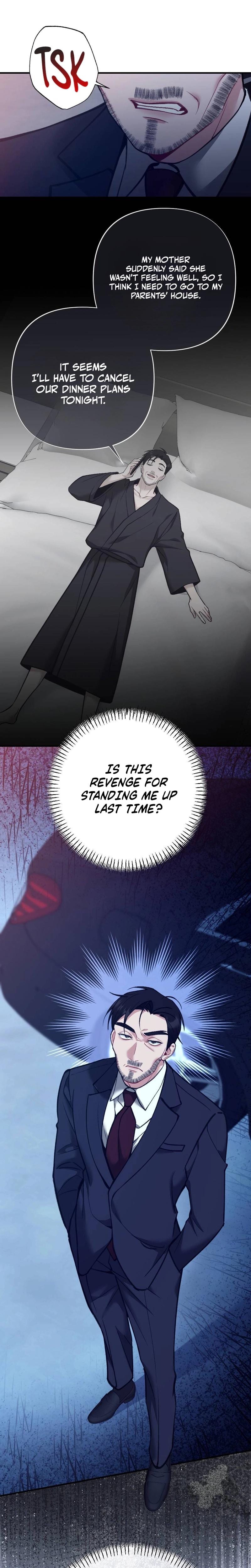 Last Love (Uncensored), chapter 31, page 7 of 34