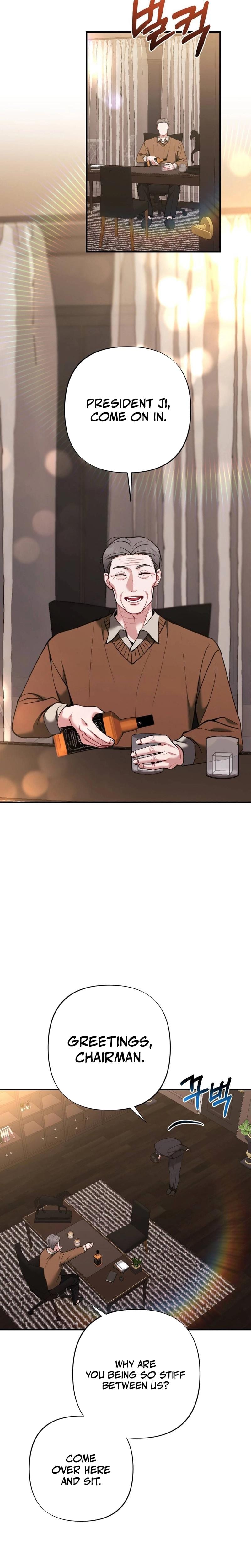 Last Love (Uncensored), chapter 31, page 9 of 34