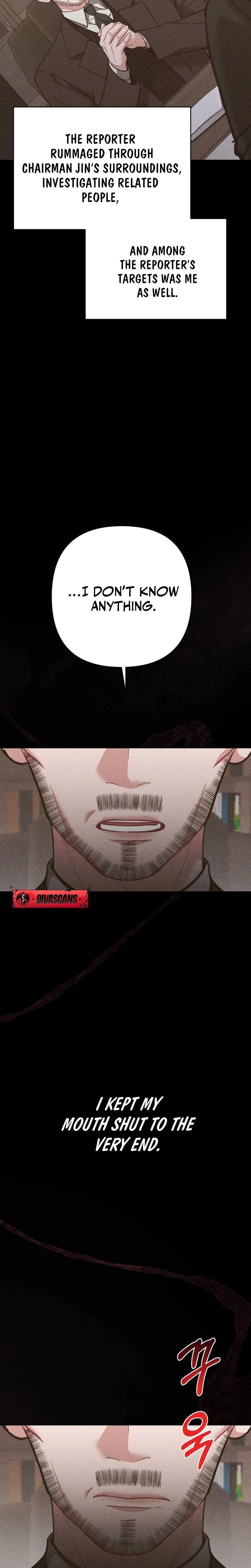 Last Love (Uncensored), chapter 31, page 19 of 34