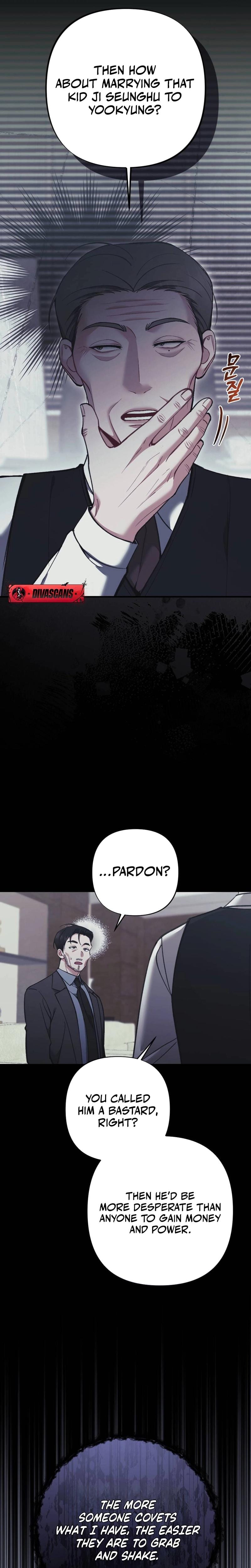 Last Love (Uncensored), chapter 31, page 22 of 34