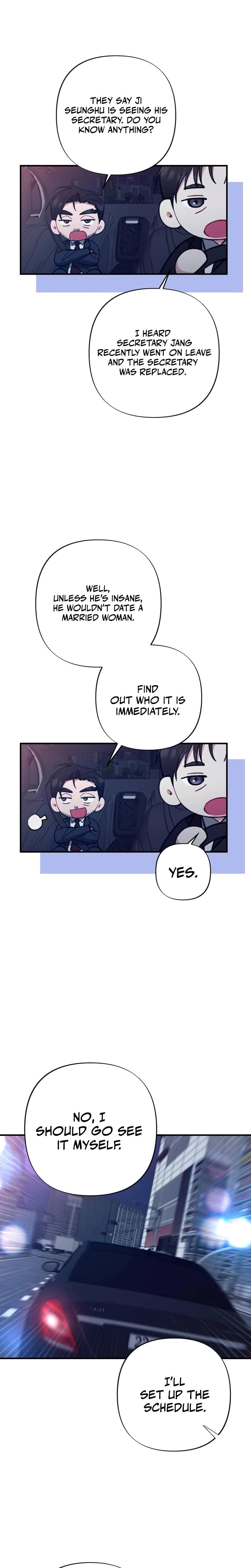 Last Love (Uncensored), chapter 31, page 28 of 34