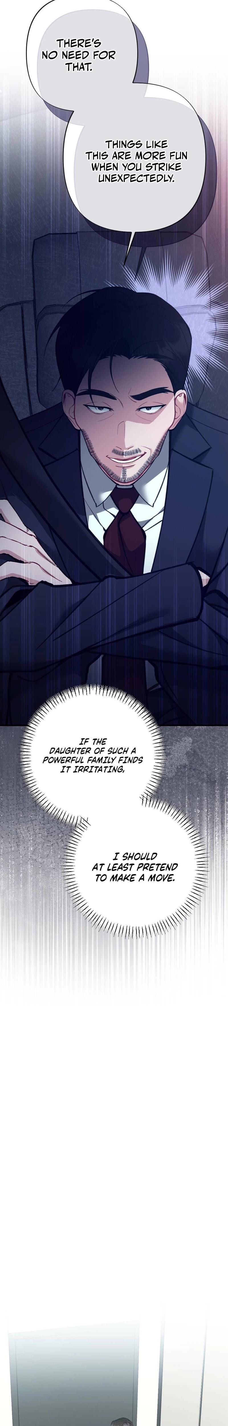 Last Love (Uncensored), chapter 31, page 29 of 34
