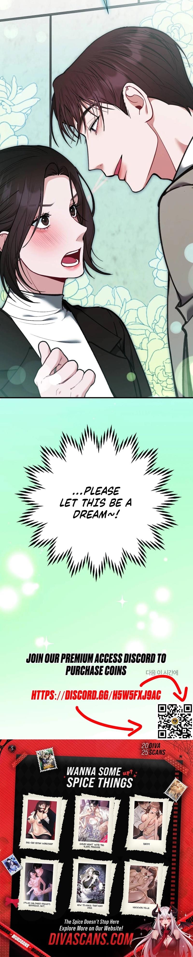 Last Love (Uncensored), chapter 31, page 34 of 34