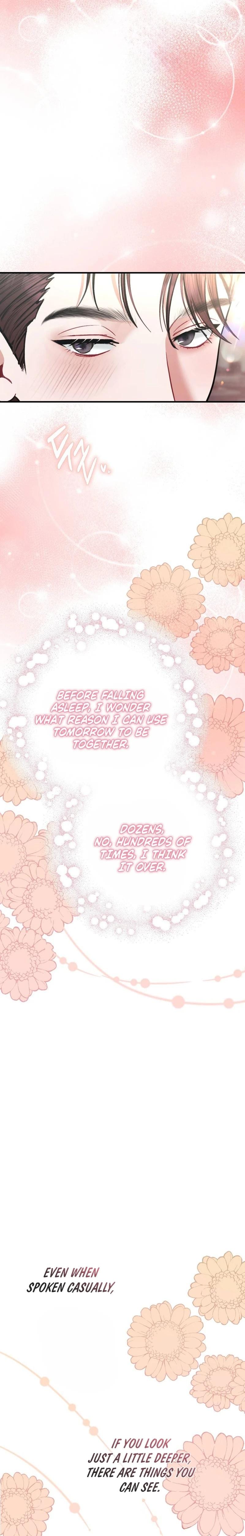 Last Love (Uncensored), chapter 32, page 5 of 34