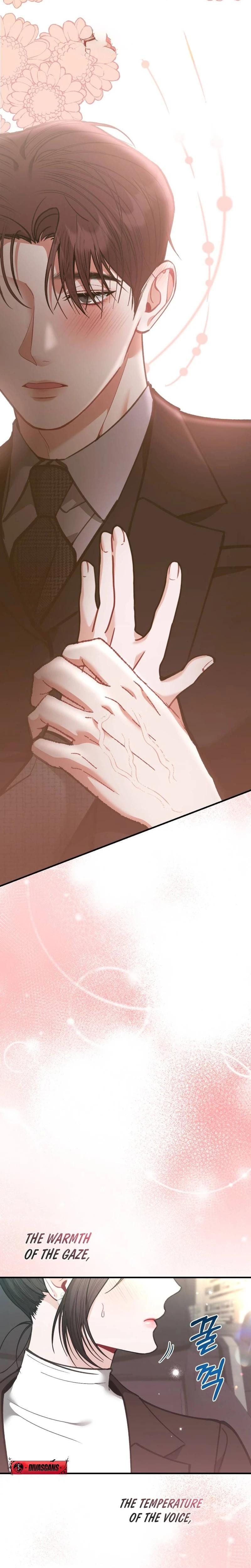 Last Love (Uncensored), chapter 32, page 6 of 34