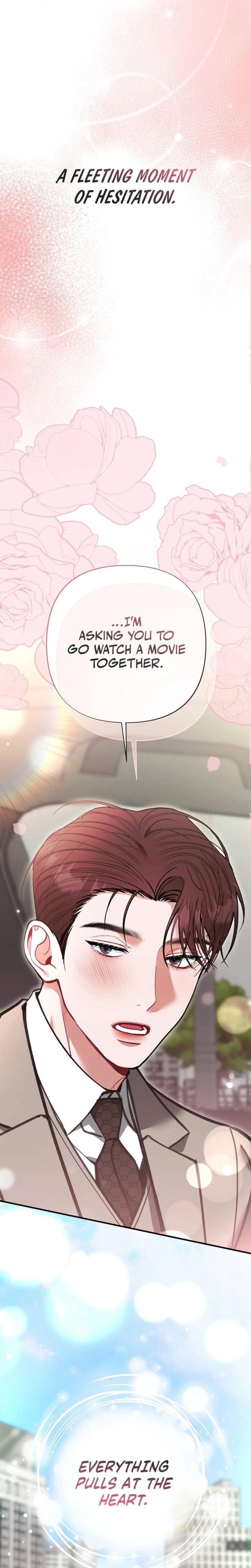 Last Love (Uncensored), chapter 32, page 7 of 34