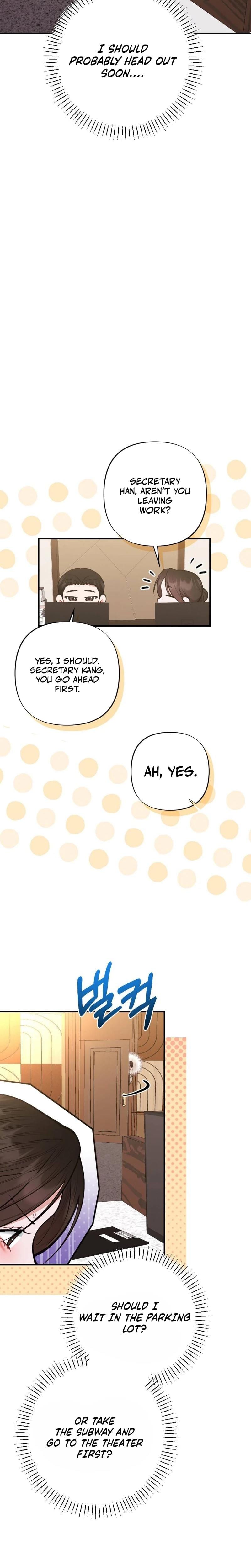 Last Love (Uncensored), chapter 32, page 10 of 34