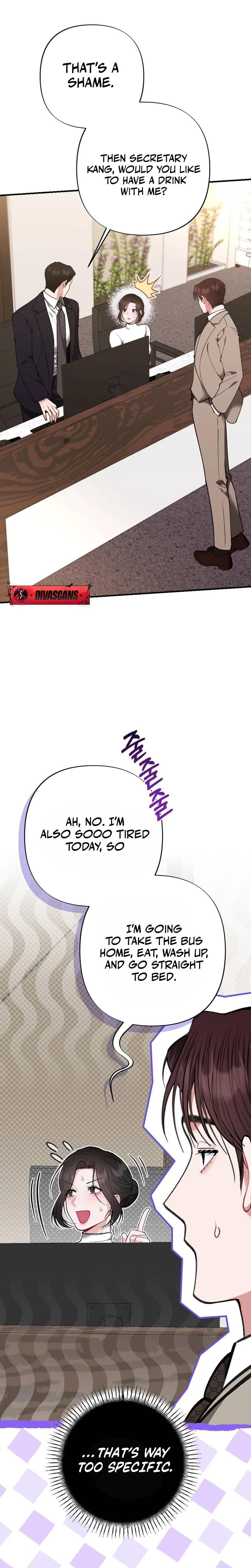 Last Love (Uncensored), chapter 32, page 12 of 34