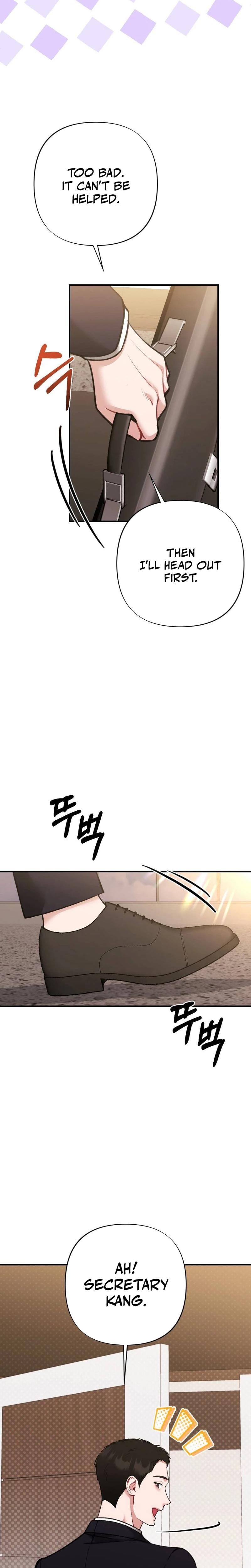 Last Love (Uncensored), chapter 32, page 13 of 34