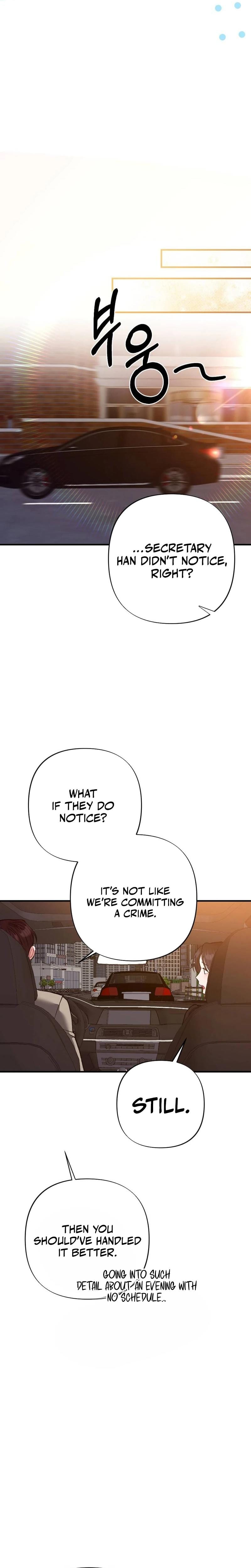 Last Love (Uncensored), chapter 32, page 16 of 34