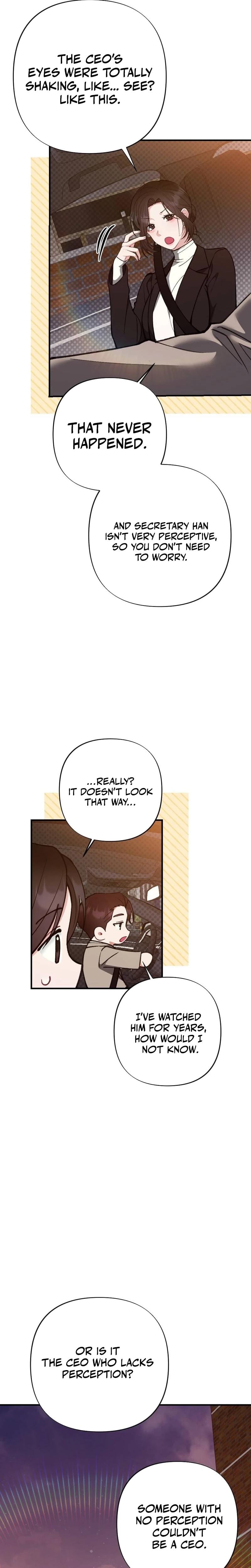 Last Love (Uncensored), chapter 32, page 17 of 34