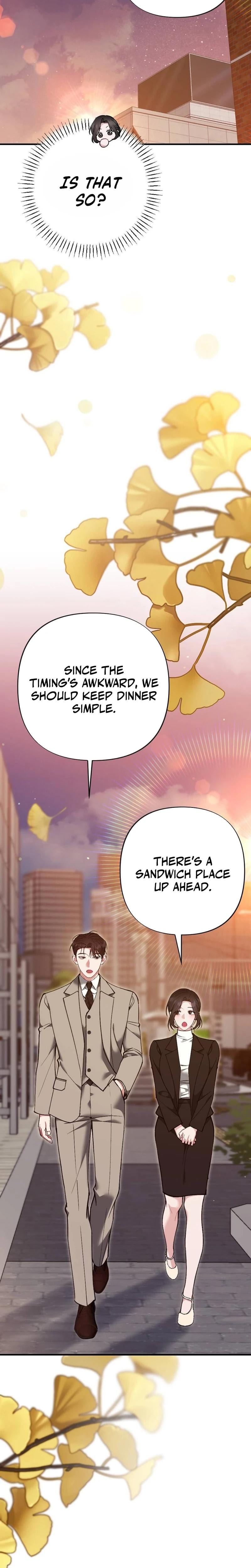 Last Love (Uncensored), chapter 32, page 18 of 34