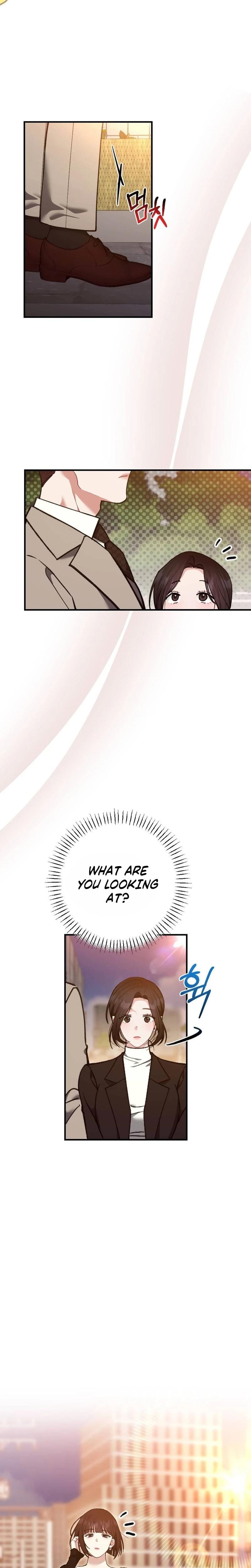 Last Love (Uncensored), chapter 32, page 19 of 34