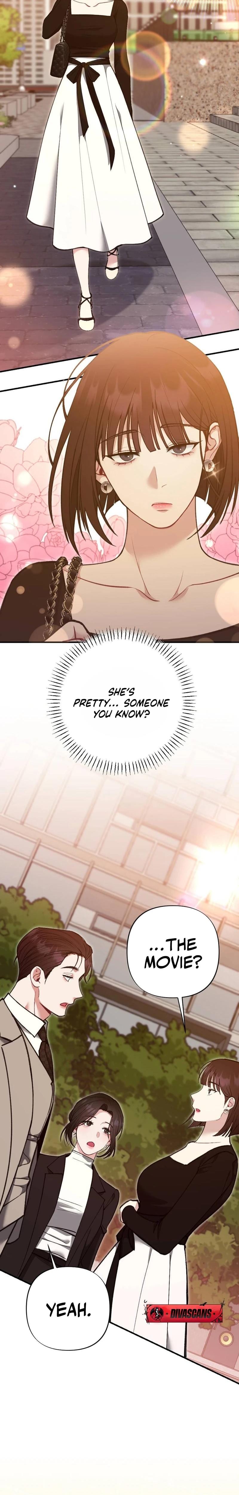 Last Love (Uncensored), chapter 32, page 20 of 34