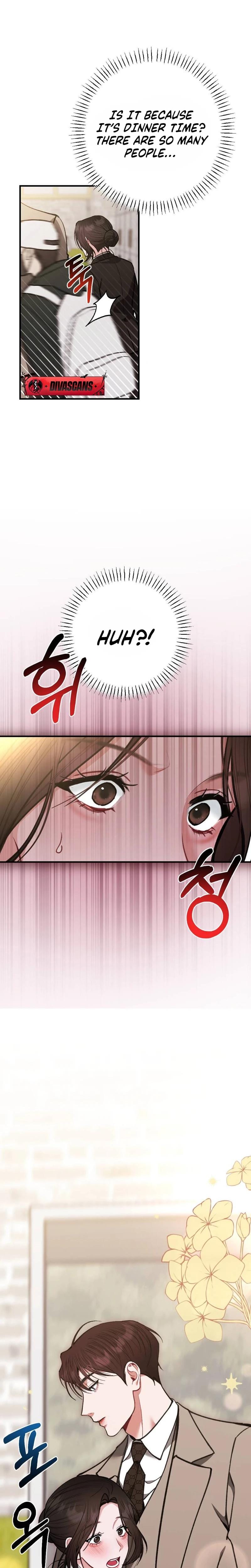 Last Love (Uncensored), chapter 32, page 24 of 34
