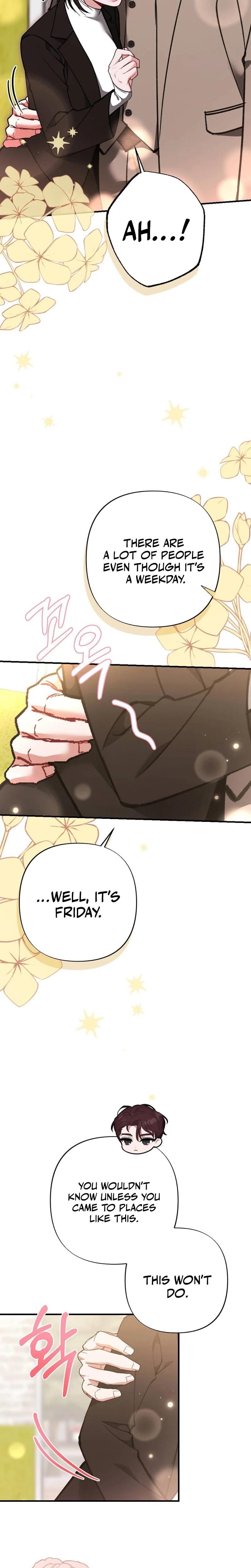 Last Love (Uncensored), chapter 32, page 25 of 34