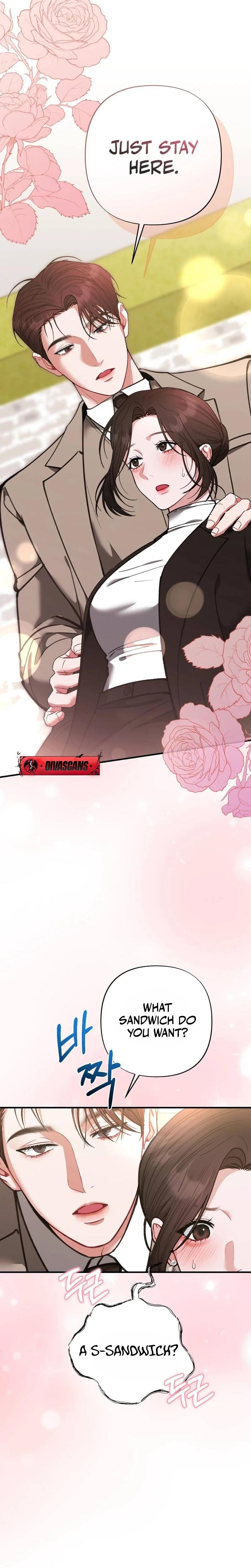 Last Love (Uncensored), chapter 32, page 26 of 34