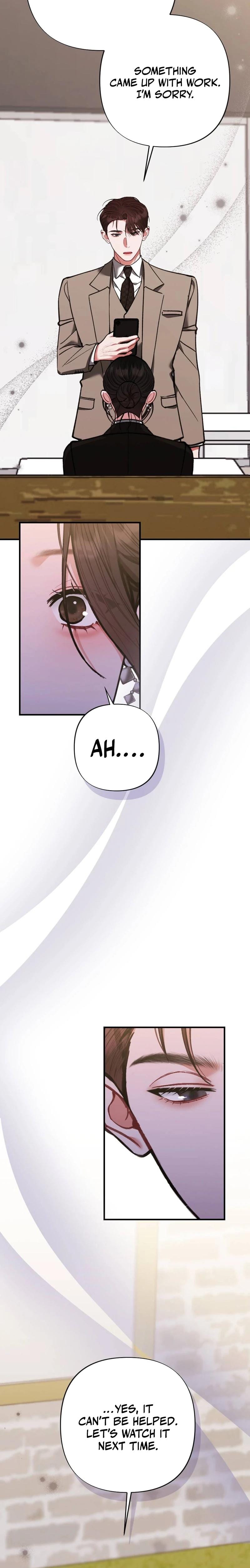 Last Love (Uncensored), chapter 32, page 30 of 34
