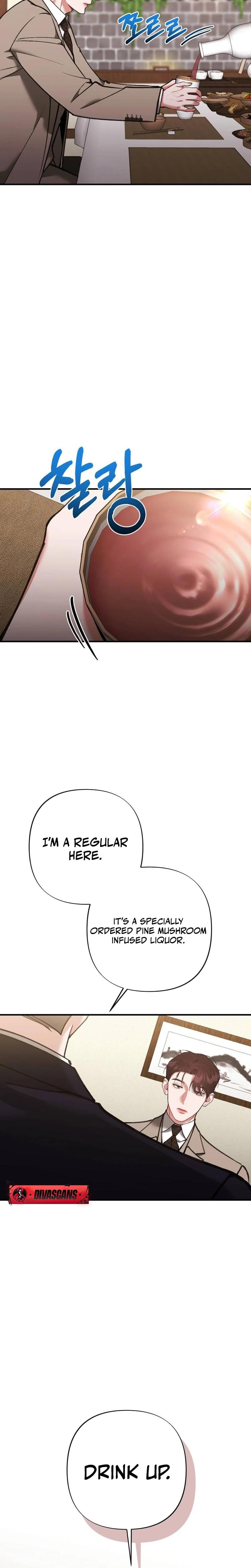 Last Love (Uncensored), chapter 32, page 32 of 34