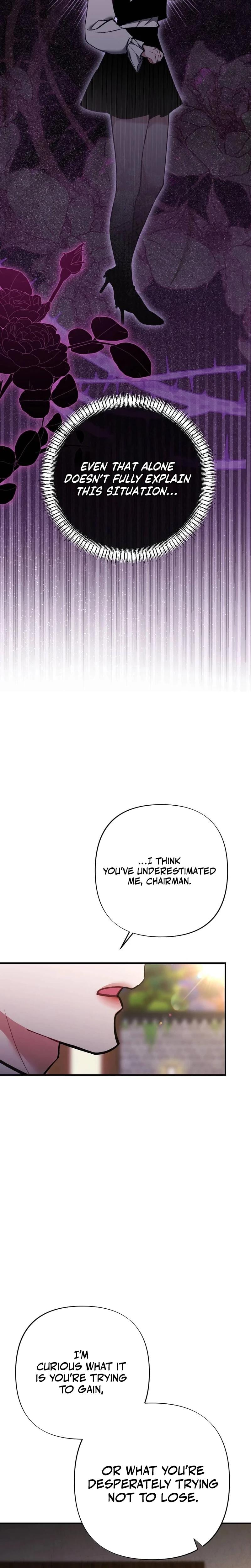 Last Love (Uncensored), chapter 33, page 10 of 34