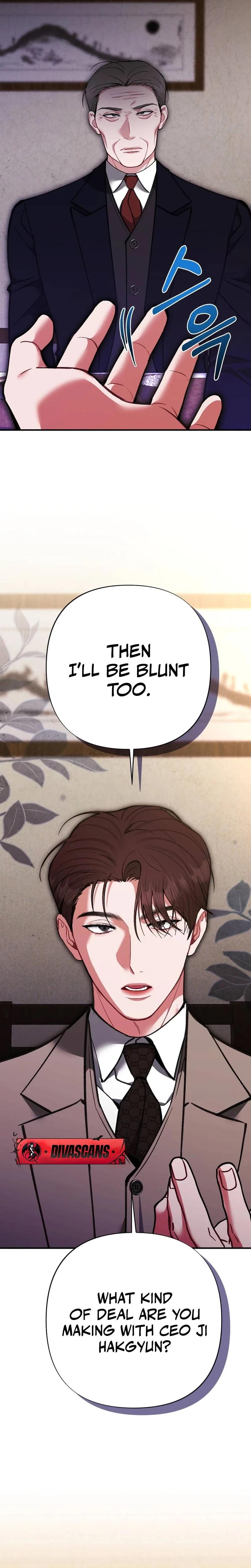Last Love (Uncensored), chapter 33, page 11 of 34